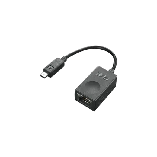 Lenovo Cable extension ethernet pour Lenovo - 4X90F84315 — vue 1