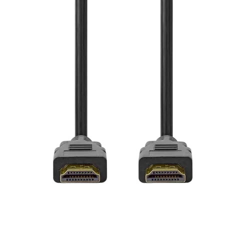 Nedis Câble HDMI 2.1 Highspeed+Ethernet mâle/mâle - 2m