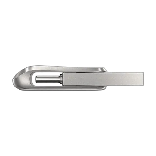 Sandisk Ultra Dual Drive Luxe USB 512GB 150MB/s — vue 5