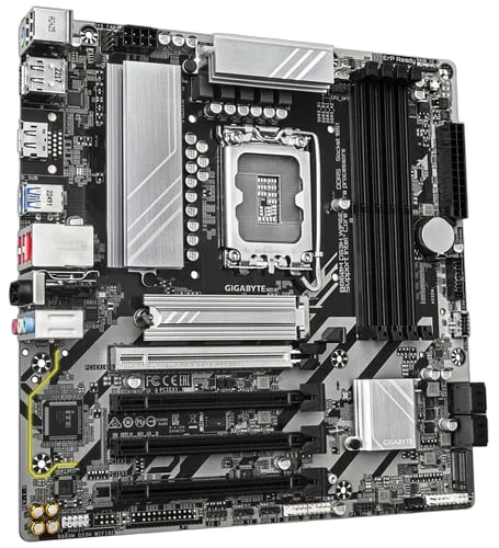 Gigabyte B860M DS3H WIFI6E