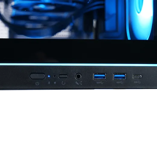 CHRONOS V4 - i7-14700KF/5070-Ti/32Go/2To