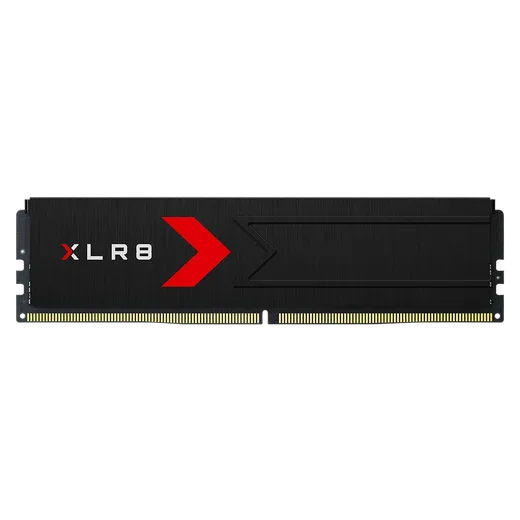 PNY XLR8 32Go (2x16Go) DDR5 6400MHz