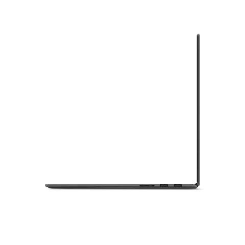 MSI Prestige N16 Flip AI+ C1XMT-002FRY - 16" OLED 2.8K Tactile RTX Spark N1x 64Go 1To W11P — vue 7