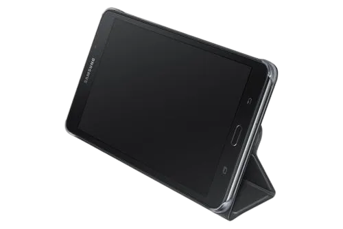 Samsung Book cover noir Galaxy Tab A 2016 7"