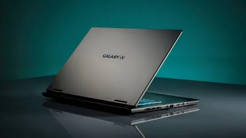 Gigabyte GAMING A16 CTHI3FR894SH - 16" FHD+ 165Hz i7-13620H RTX 5050 16Go 1To W11 — vue 7