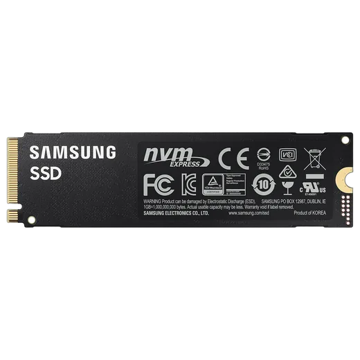 Samsung 980 PRO 1To M.2