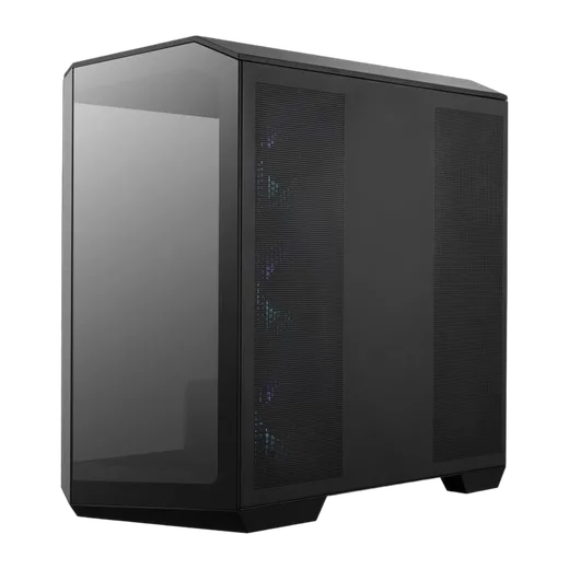 MSI MAG PANO M100R PZ Noir + MAG A650BN Noir