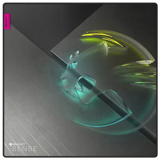 Roccat Sense Icon - L - Noir — vue 1