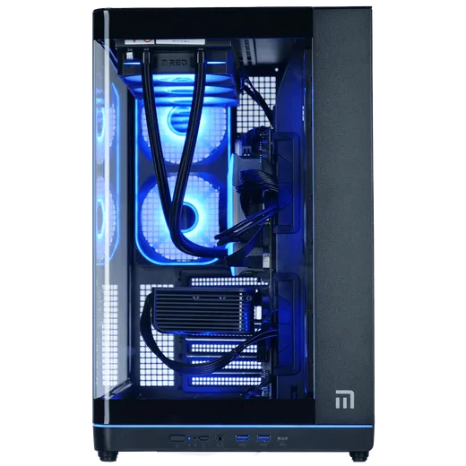 CHRONOS V4 - i7-14700KF/5070-Ti/32Go/2To