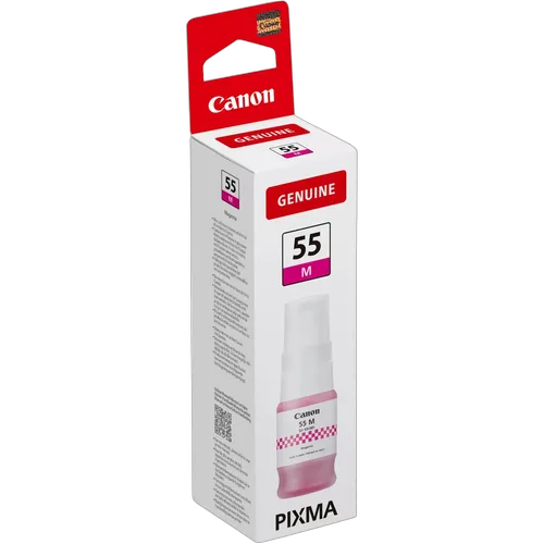Canon GI-55M - Magenta