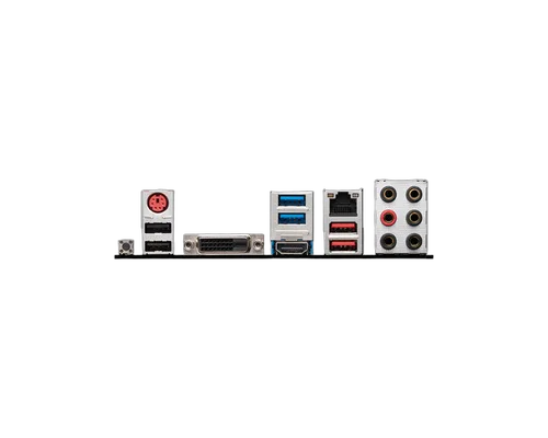 MSI B550 Gaming Gen3-Seconde Vie — vue 5