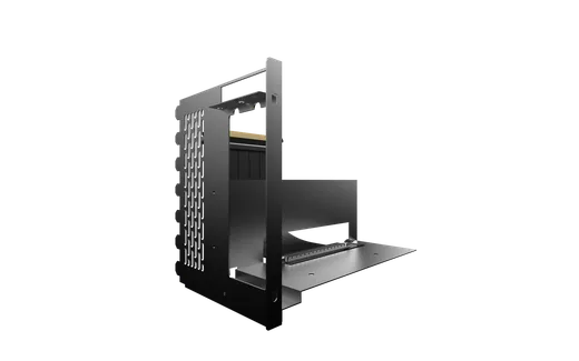 M.RED Vertical Support VGA + Riser PCI-E 4.0 - VSV-02