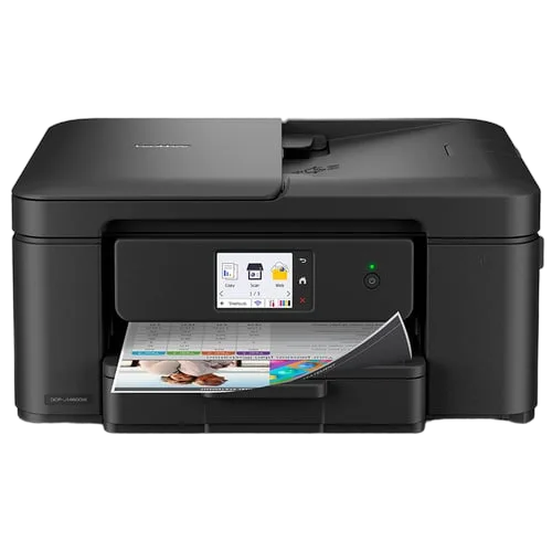 DCP-J1460DW 3 en 1 - Noir#