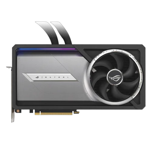 Asus ROG Astral LC GeForce RTX 5090 32GB GDDR7 OC Edition