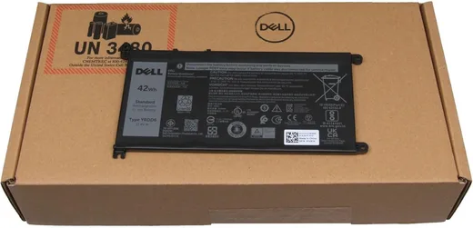 Compatible Batterie compatible DELL Latitude