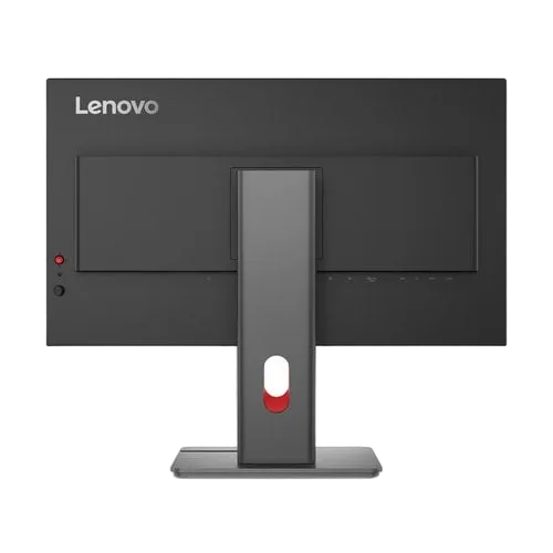Lenovo Thinkvision P27QD-40 - 27" WQHD 120Hz IPS 6ms HMDI USB-C DisplayPort — vue 9