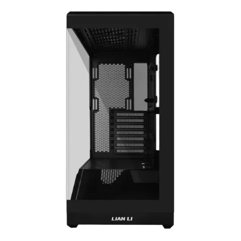 Lian-Li Vector V100 RGB Noir + ATX 1000W - 80+ Gold - MPG