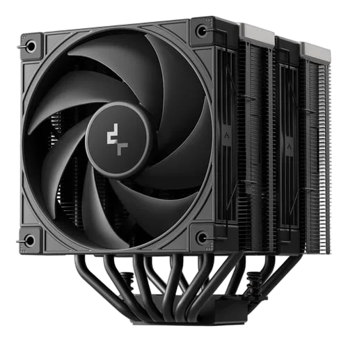 AK620 G2 Digital NYX - Noir