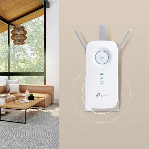 TP-Link AC1900 Wi-Fi Range Extender