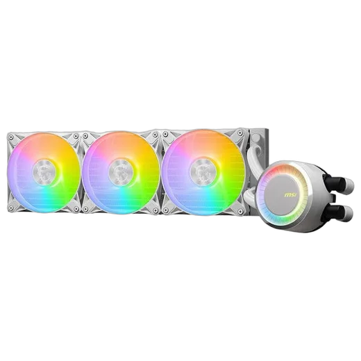 MSI MAG CORELIQUID E360 WHITE
