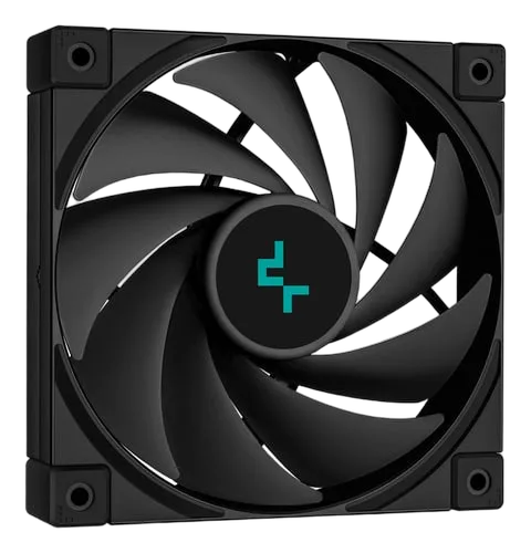 Deepcool AK400 Digital SE - Noir — vue 7