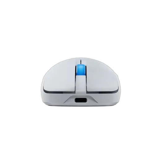 Asus ROG Harpe II Ace - Sans-Fil - RGB - Blanc