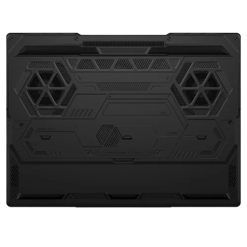 MSI Raider 16 HX B2WH-413FRY - 16" QHD+ 240Hz Ultra 7 255HX RTX 5070Ti 32Go 1To W11, vue 9