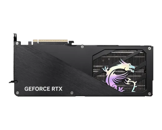 MSI GeForce RTX 5070 12G GAMING TRIO OC