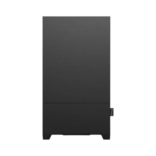 Fractal Design Pop Mini Silent Black TG Clear Tint - mT/m-ATX