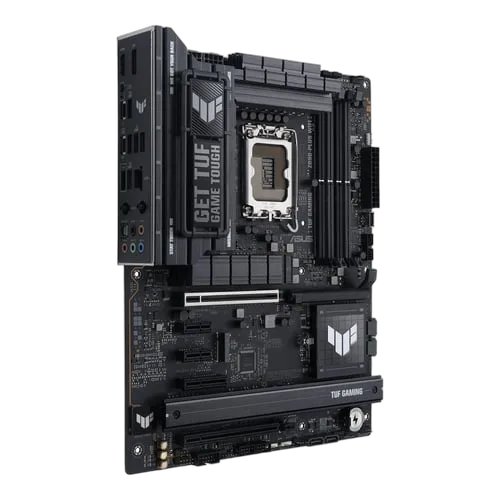 Asus TUF GAMING Z890-PLUS WIFI