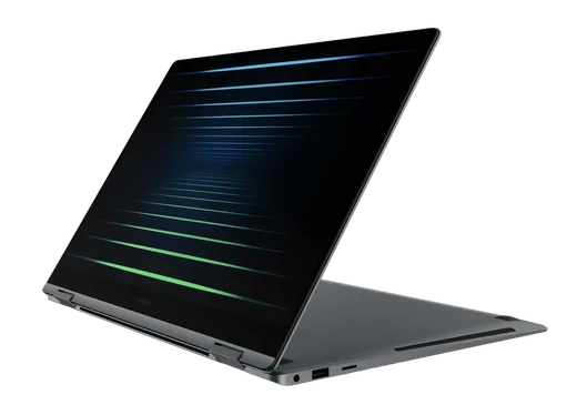 Samsung Galaxy Book5 Pro 360 - 16" AMOLED 2.8K Tactile Core Ultra 7 256V 16Go 512Go W11P