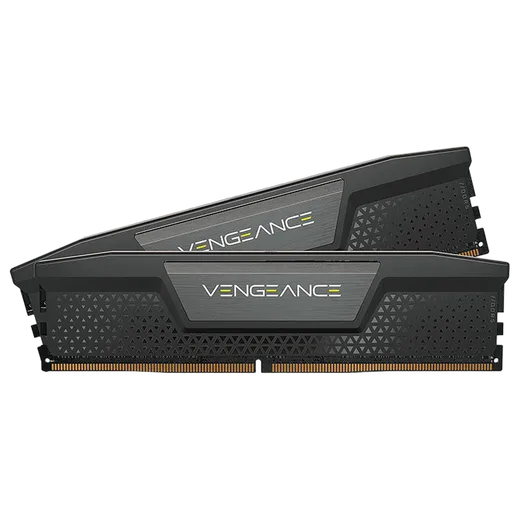 Corsair Vengeance 32Go (2x16Go) DDR5 5200MHz — vue 1