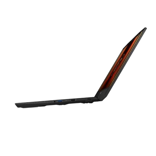 MSI Katana 15 HX B14WFK-007FR - 15.6" FHD 144Hz i7-14650HX RTX 5060 32Go 1To W11P — vue 10