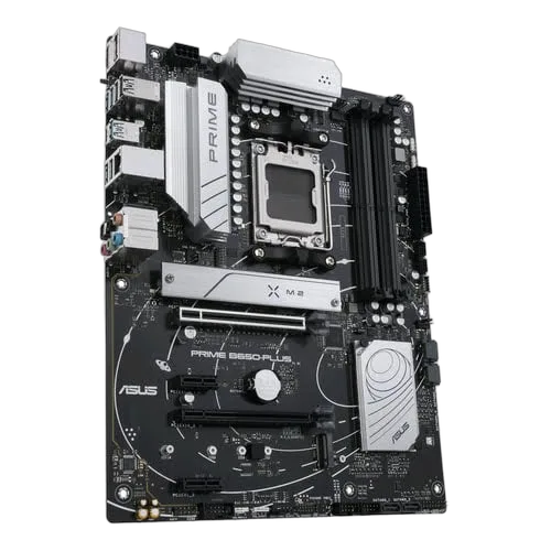 Asus Bundle Asus PRIME B650-PLUS + R5 7600X