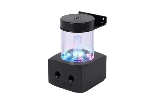 Alphacool Kit Watercooling complet - Core Storm 240mm ST30