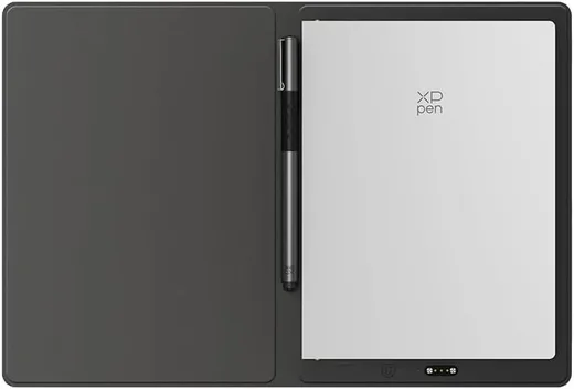 XPPEN Note plus - A5 Bluetooth Android — vue 1