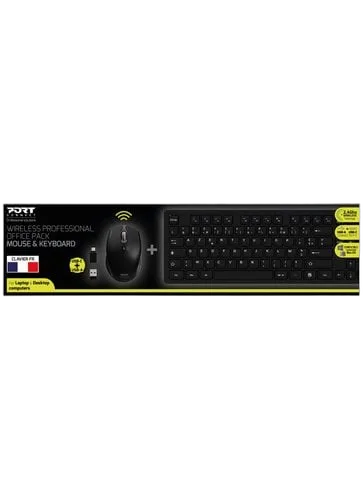 Port Connect Professional Office Pack