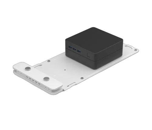 Logitech TAP PC MOUNT - OFFWHITE - WW (952-000097)