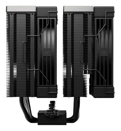 Deepcool AK620 G2 Digital NYX - Noir