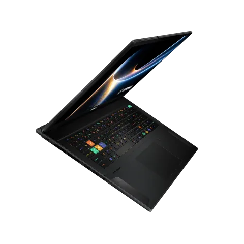 MSI Stealth 18 HX A2WI-202FRYNN - 18" 4K Ultra 9 290HX Plus RTX 5080 32Go 2To W11P