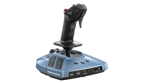 ThrustMaster TCA Sidestick X - AIRBUS Edition