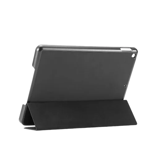 WE Etui iPad 10.2'' - Noir Rabatable