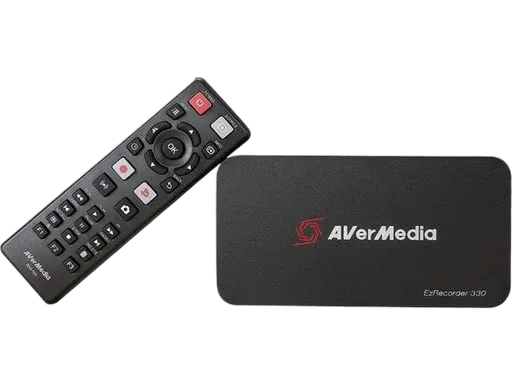 Avermedia EzRecorder 330