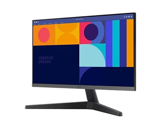 Samsung S24C330GAU - 24" FHD 100Hz IPS 1ms FreeSync