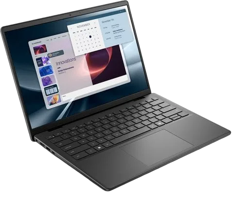 DELL PRO 14 ESSENTIAL PV14255 R5-220 — vue 2