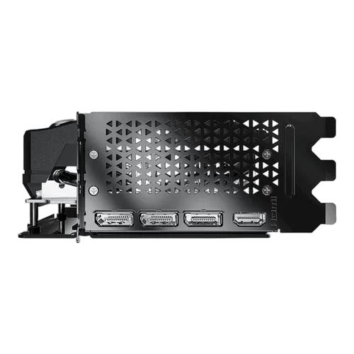 PNY Nvidia GeForce RTX 5080 16G — vue 8
