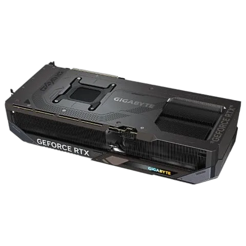 Gigabyte GeForce RTX 5090 GAMING OC 32G — vue 5