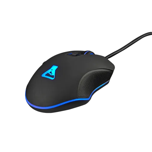 The G-LAB Kult Helium - Filaire - RGB - Noir