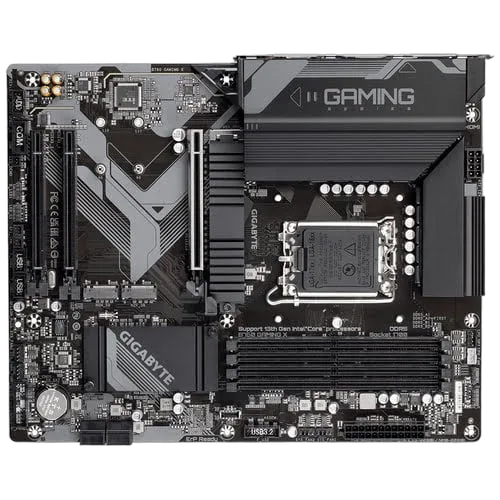 Gigabyte B760 GAMING X-Seconde Vie
