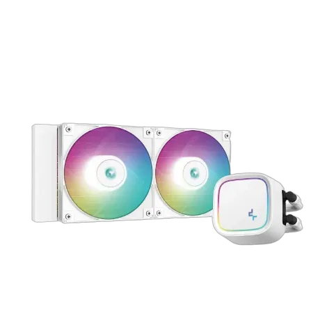 Deepcool LE520 WH - Blanc - 240 mm